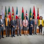 Apoio ao Fortalecimento do Setor de Justiça de Timor-Leste