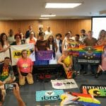 DPU preside a comissão eleitoral durante Assembleia do Conselho Nacional dos Direitos das Pessoas LGBTQIA+