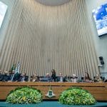 DPU participa da posse do novo defensor público-geral do Distrito Federal