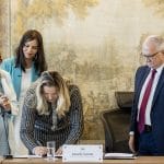 DPU assina memorando com CNJ para criar modelo nacional de proteção a crianças e adolescentes órfãos por feminicídio
