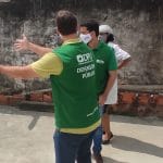 Projeto Lares de Idosos