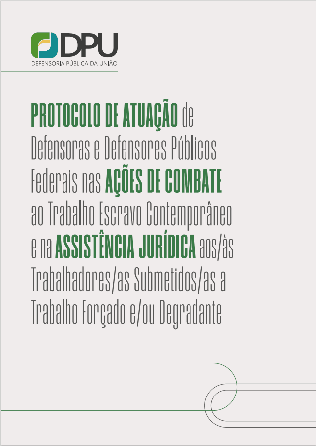 Protocolo de Atuação