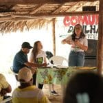 Defensorias da União e do Tocantins realizam missão em quilombo da Ilha de São Vicente